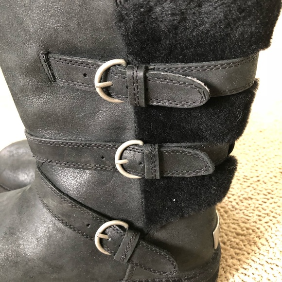 Australia becket UGG boot NEW** - Picture 7 of 7
